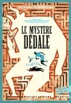 Les enquêtes d'Hermès Tome 1 : le mystère dédale