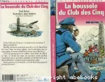 La boussole du club des cinq