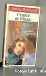 L'esprit de famille