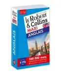 Le Robert & Collins, anglais maxi