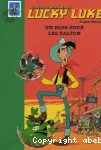 Lucky Luke : Un papa pour les Daltons