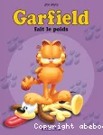 Garfield fait le poids