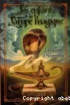 Les enfants de la lampe magique : Le secret d'Akhenaton. T.1