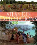 Atlas des explorations