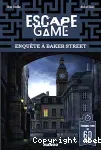 Enquête à Baker Street