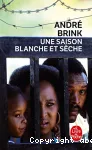 Une saison blanche et sèche