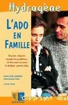 l'Ado en famille