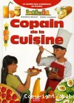 Copain de la cuisine : Pour une première découverte de la cuisine