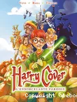 Harry Cover : L'ensorcelante parodie