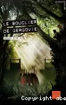 Le bouclier de Gergovie