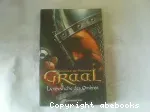 Graal : La revanche des Ombres. T.4