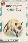 Une chatte dans l'île