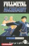 Fullmetal Alchemist. T.3