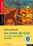 Les contes du griot