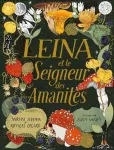 Leina et le seigneur des Amanites