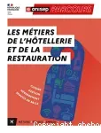 Les métiers de l'hôtellerie et de la restauration