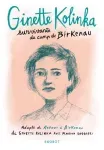 Ginette Kolinka, survivante du camp de Birkenau