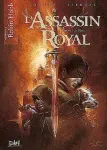 L'assassin Royal : Le Bâtard. T.1