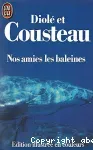 Nos amies les baleines