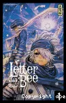 Letter Bee. T.1