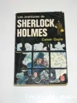 Les aventures de Sherlock Holmes