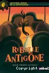 Rebelle Antigone