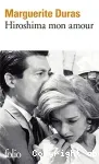 Hiroshima mon amour.