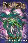 Fablehaven : Le temple des dragons. T.4