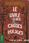 Le livre des choses perdues