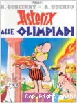 Asterix alle olimpiadi