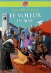 Le voleur de soie