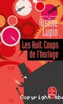 Les huit coups de l'horloge