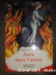 Aura dans l'arène.