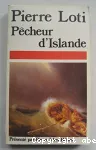 Pêcheur d'Islande.