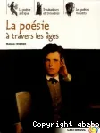 La poésie à travers les âges