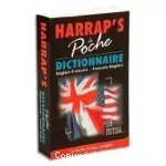 Dictionnaire anglais-français/français-anglais