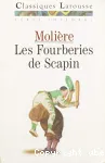 (LES) FOURBERIES DE SCAPIN