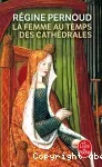 La femme aux temps des cathédrales.