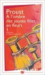 A l'ombre des jeunes filles en fleurs