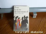 Le Côté de Guermantes - Tome I.