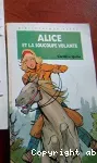 Alice et la soucoupe volante