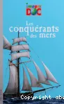 Les conquérants des mers