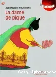 La dame de pique