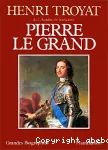 Pierre Le Grand