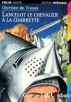 Lancelot le chevalier à la charrette