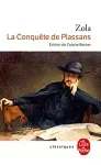 La conquête de Plassans