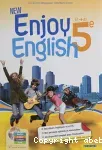 Enjoy English in 5e