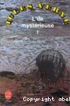 L'île mystérieuse - tome 1