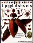 Le peuple des insectes.