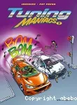 Tuning Maniacs. T.1